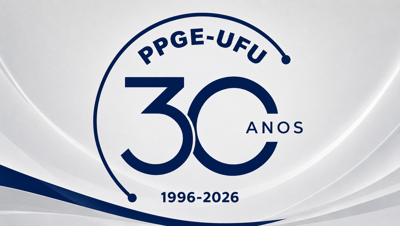 Logo do Programa de Pós-graduação em Economia